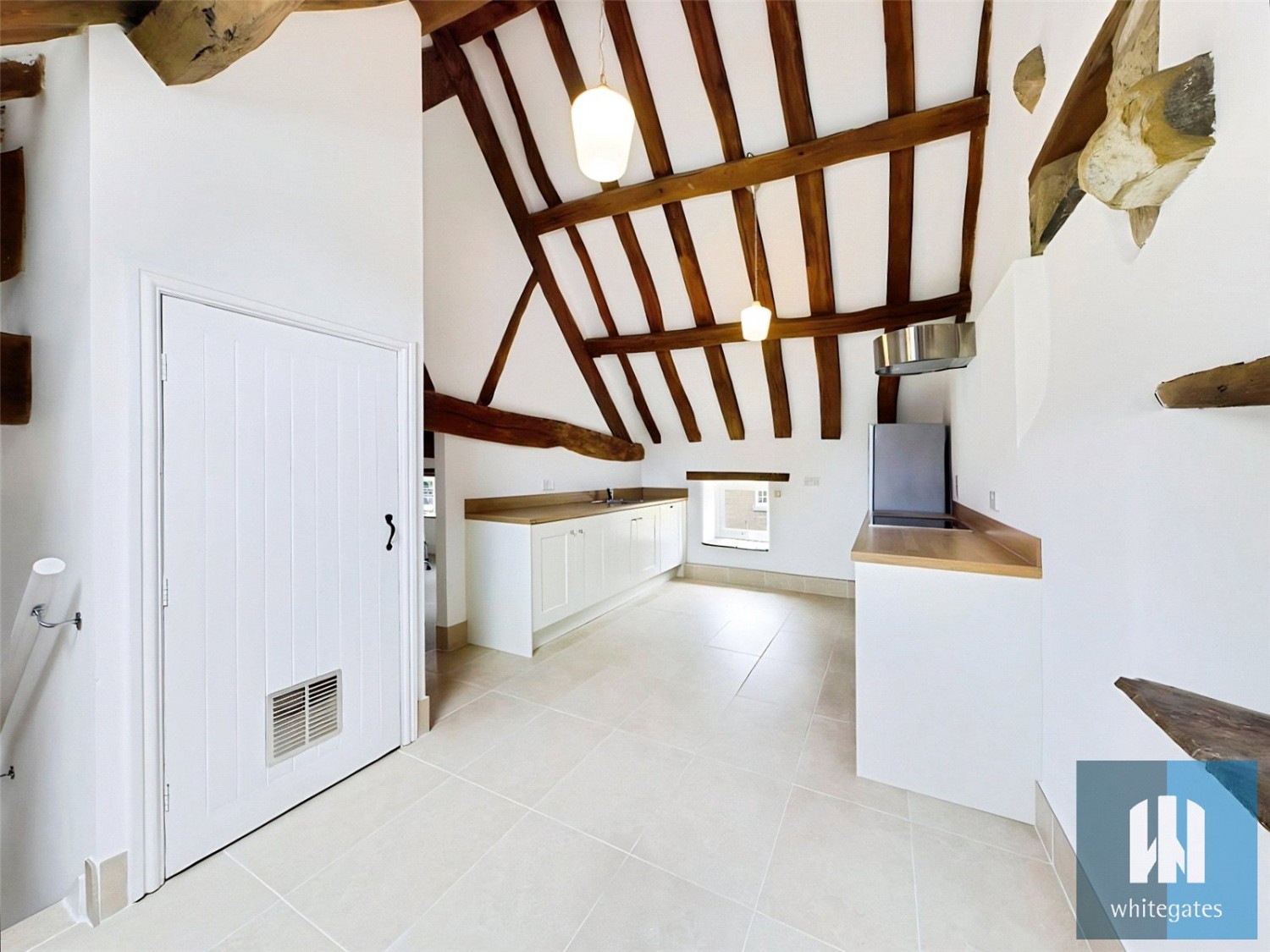 Main Street, Pontefract