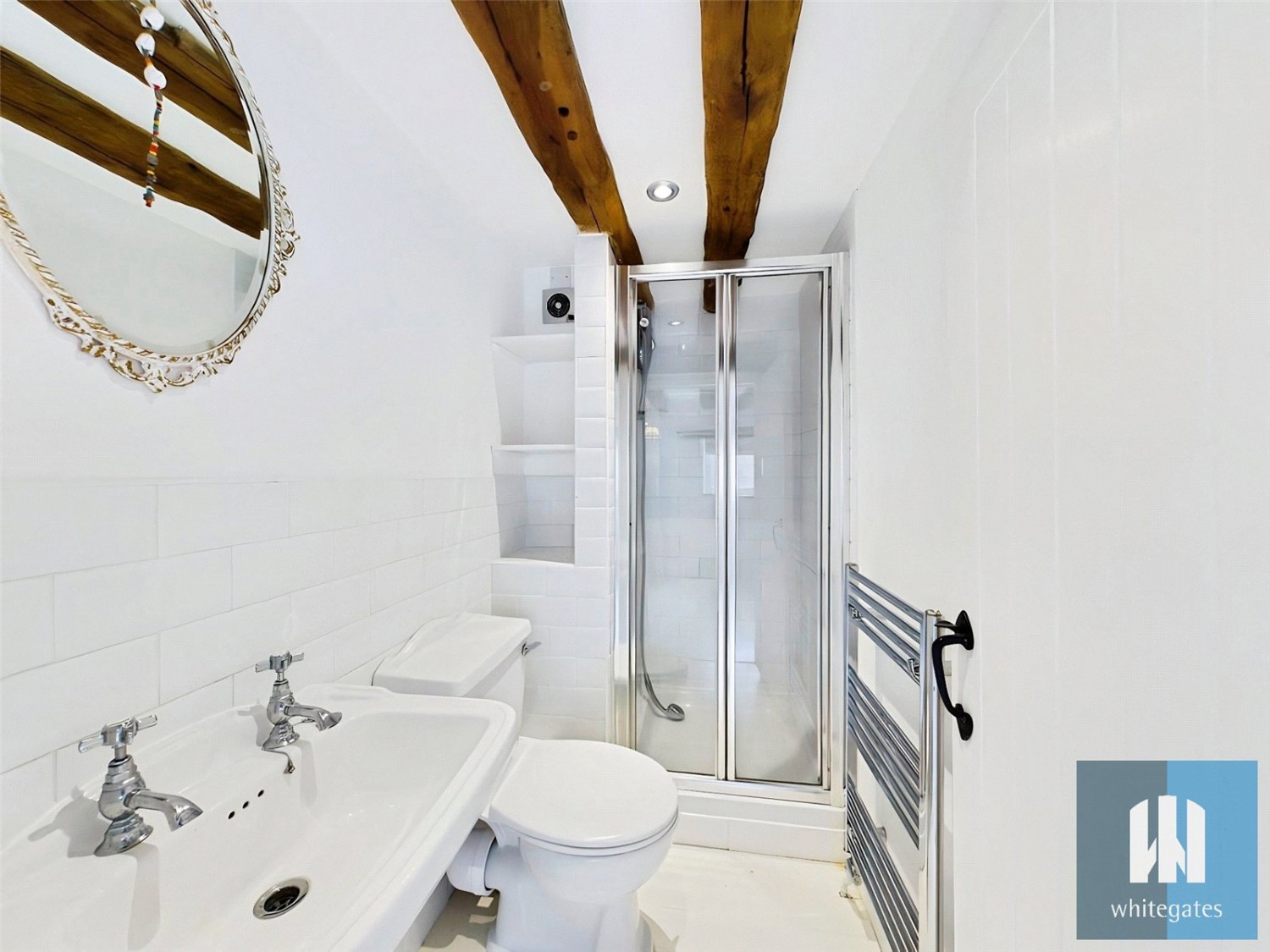 Main Street, Pontefract