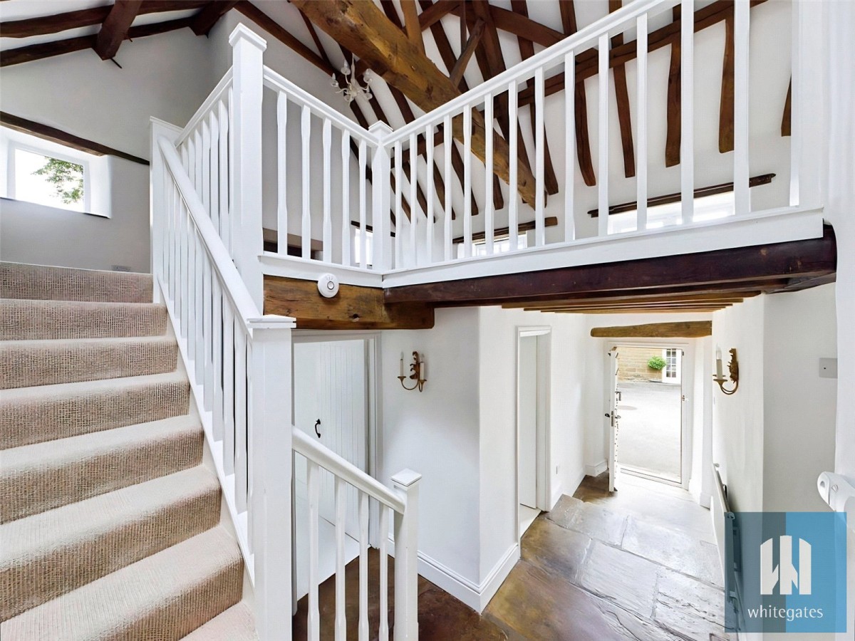 Main Street, Pontefract