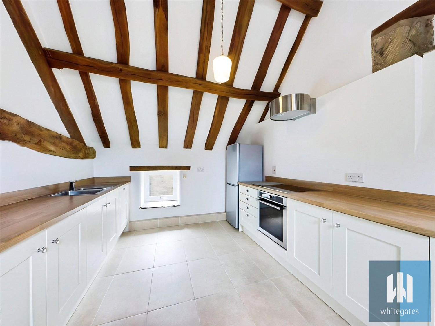 Main Street, Pontefract