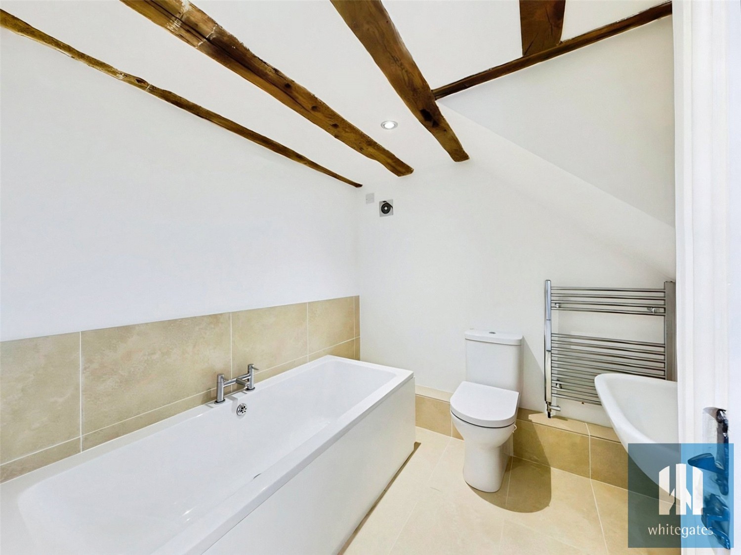 Main Street, Pontefract