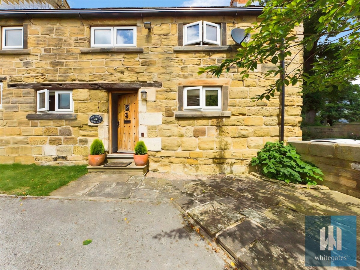 Main Street, Pontefract