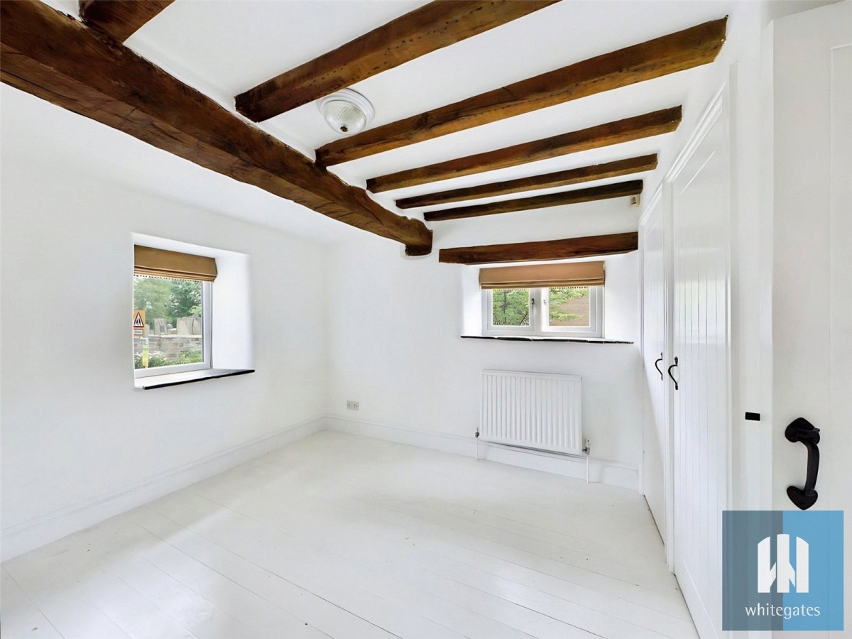 Main Street, Pontefract