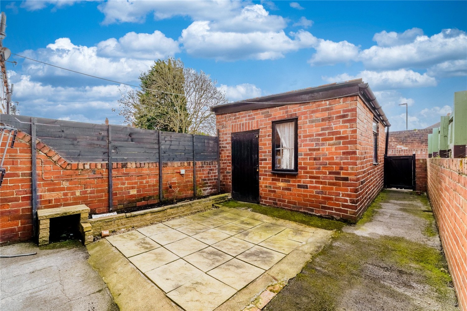 Castleford, West Yorkshire