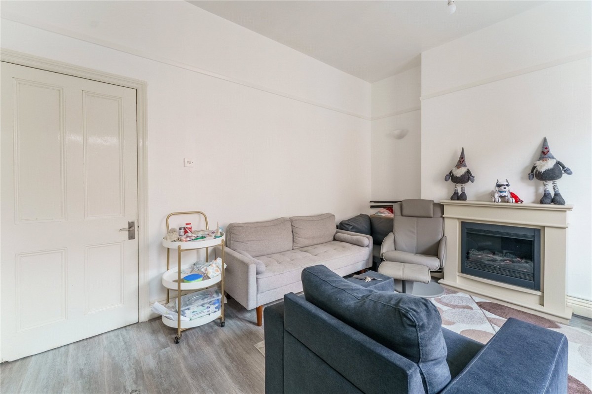 Castleford, West Yorkshire