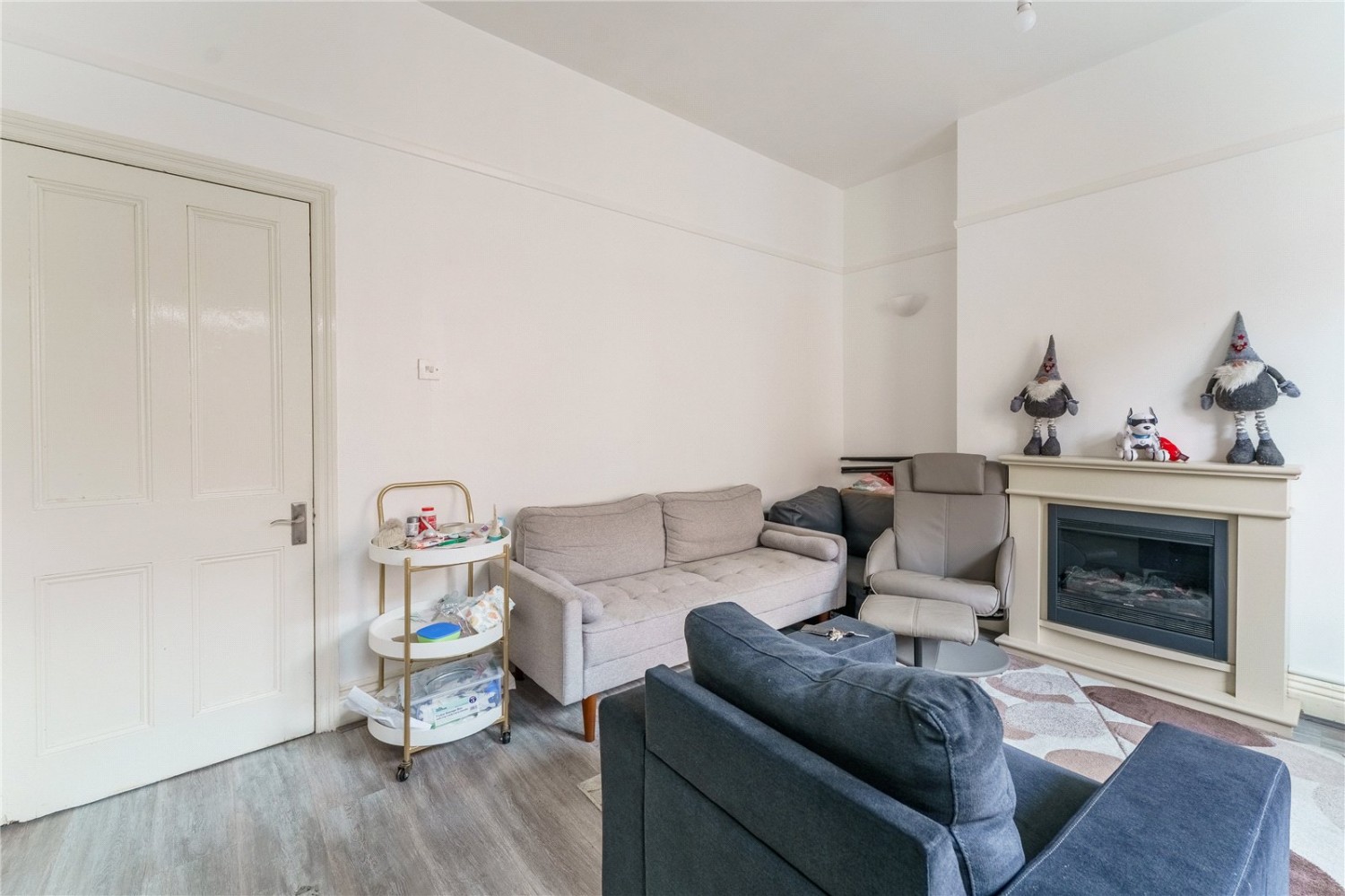 Castleford, West Yorkshire