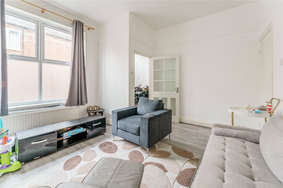 Castleford, West Yorkshire