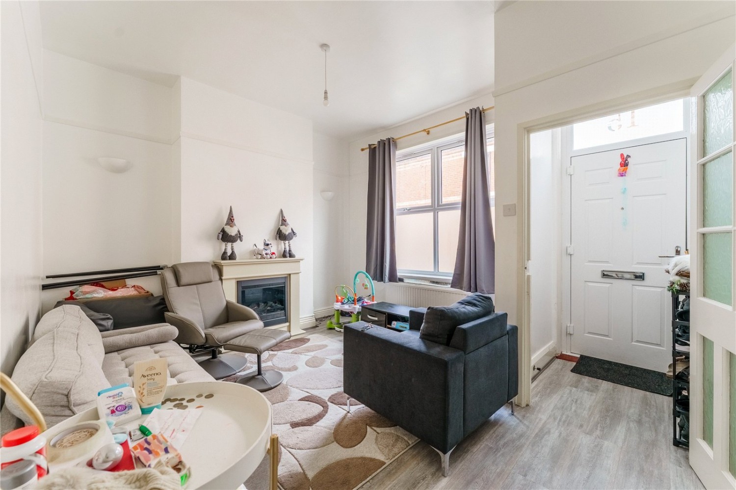 Castleford, West Yorkshire