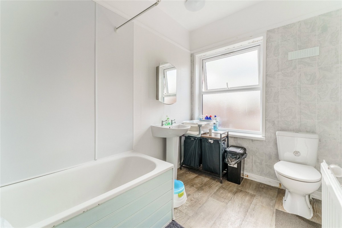 Castleford, West Yorkshire