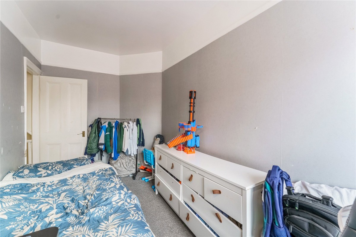 Castleford, West Yorkshire