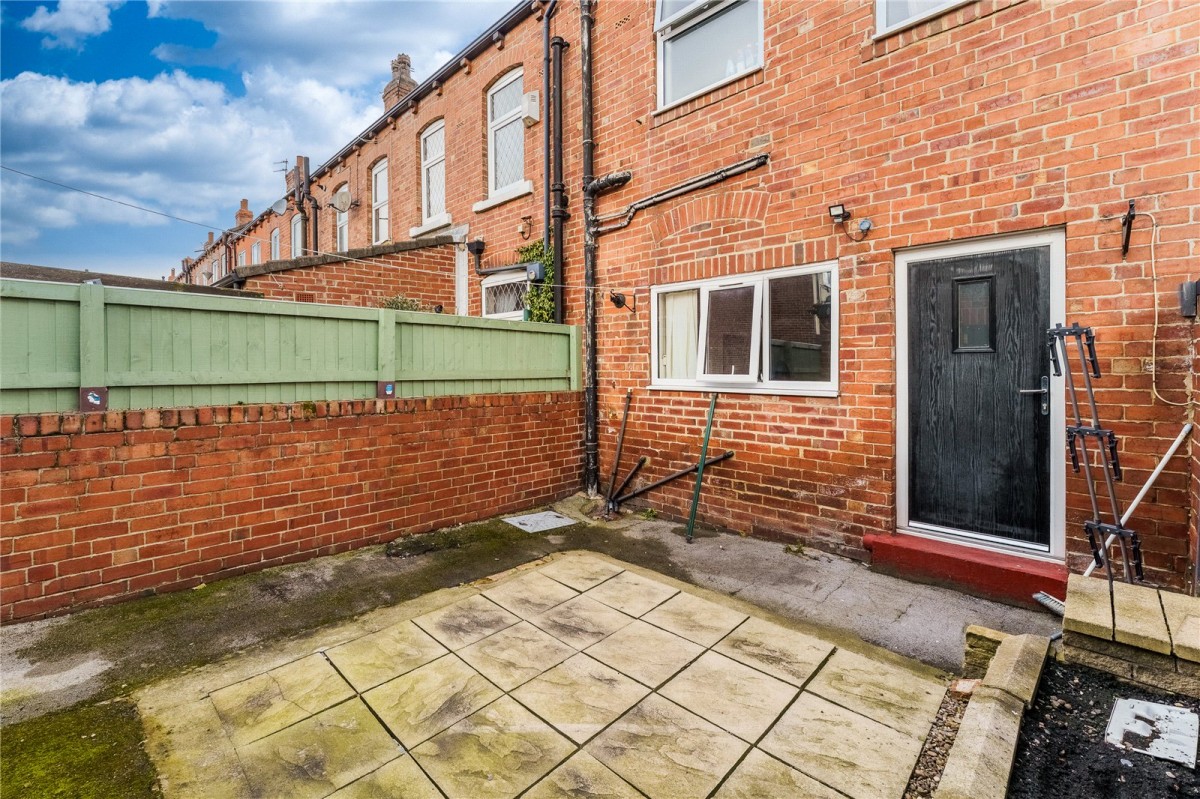 Castleford, West Yorkshire