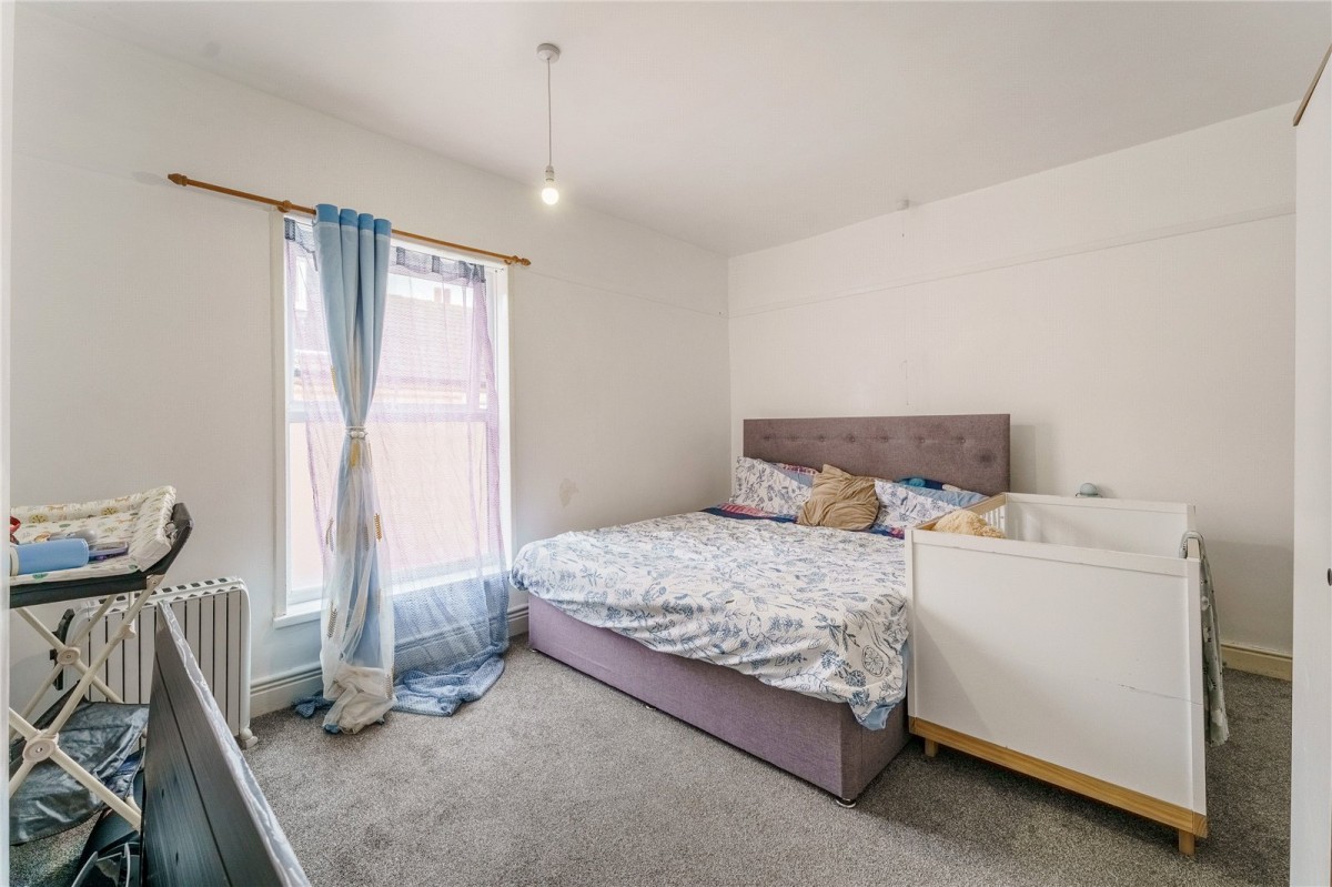 Castleford, West Yorkshire