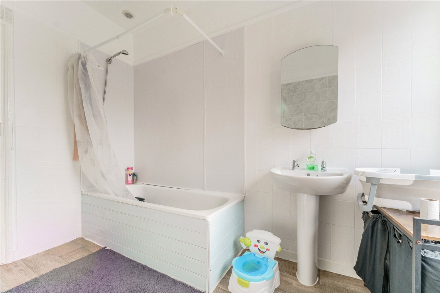 Castleford, West Yorkshire