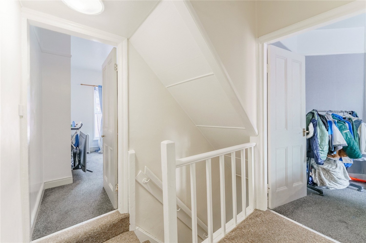 Castleford, West Yorkshire