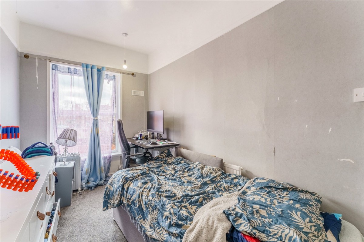 Castleford, West Yorkshire