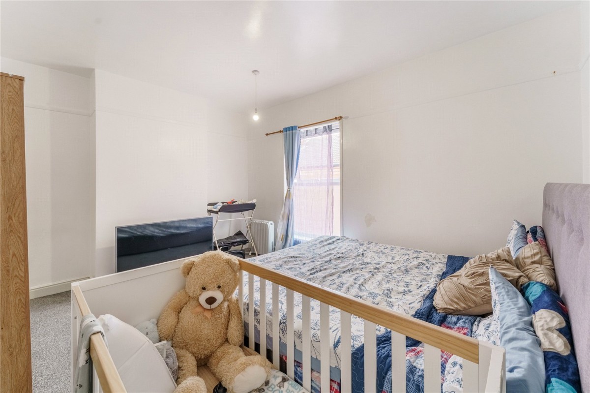 Castleford, West Yorkshire