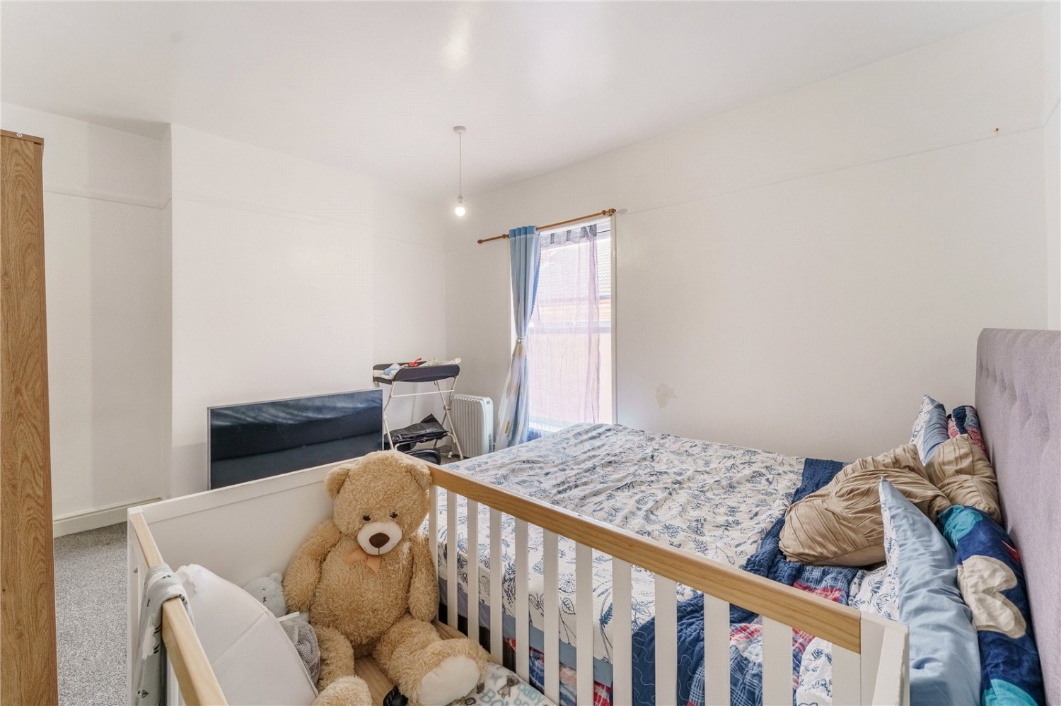 Castleford, West Yorkshire