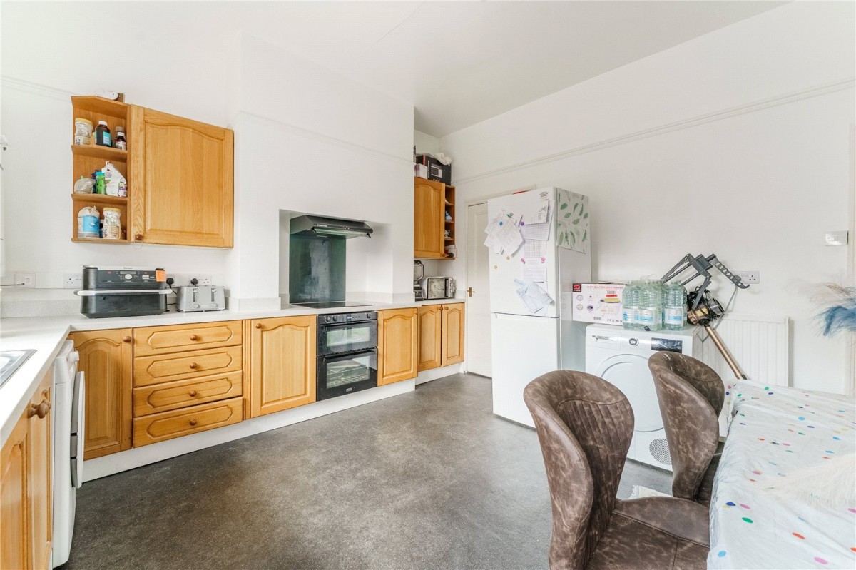 Castleford, West Yorkshire