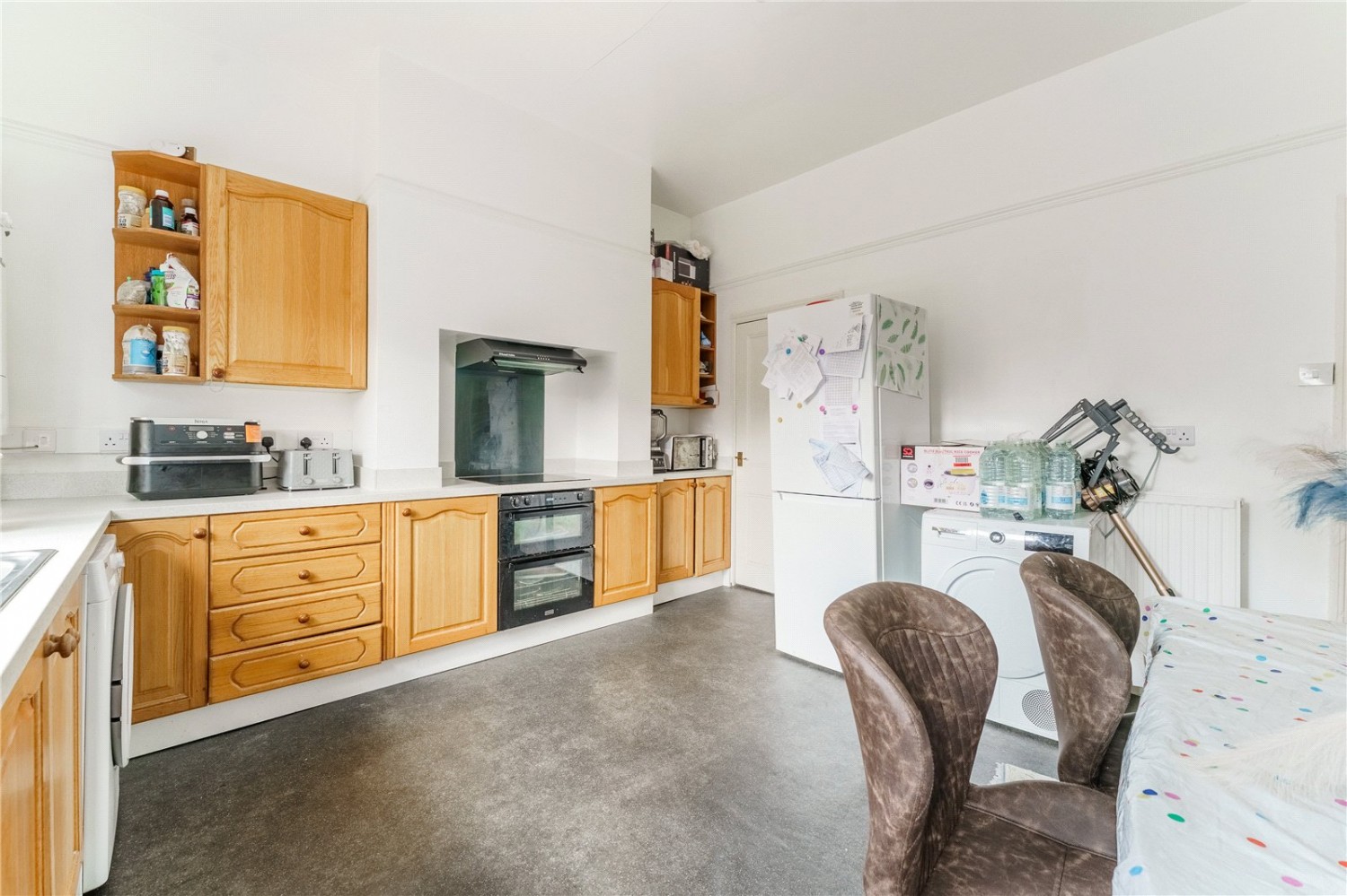 Castleford, West Yorkshire