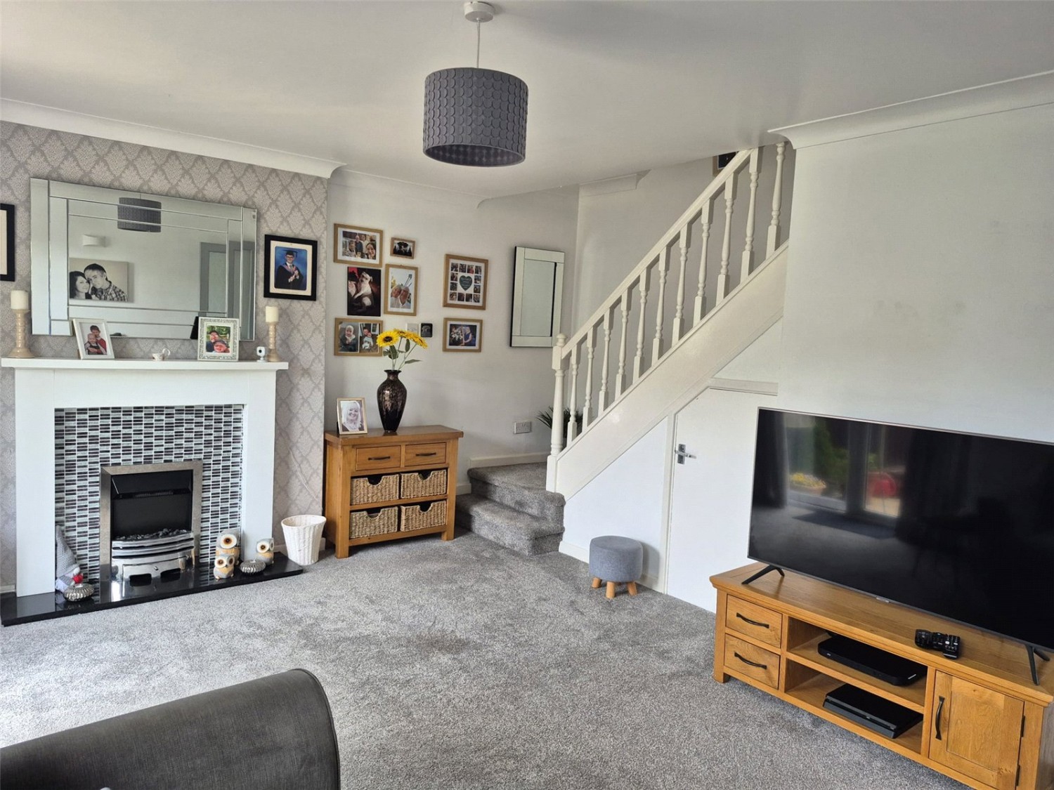 Hemsworth, Pontefract, West Yorkshire