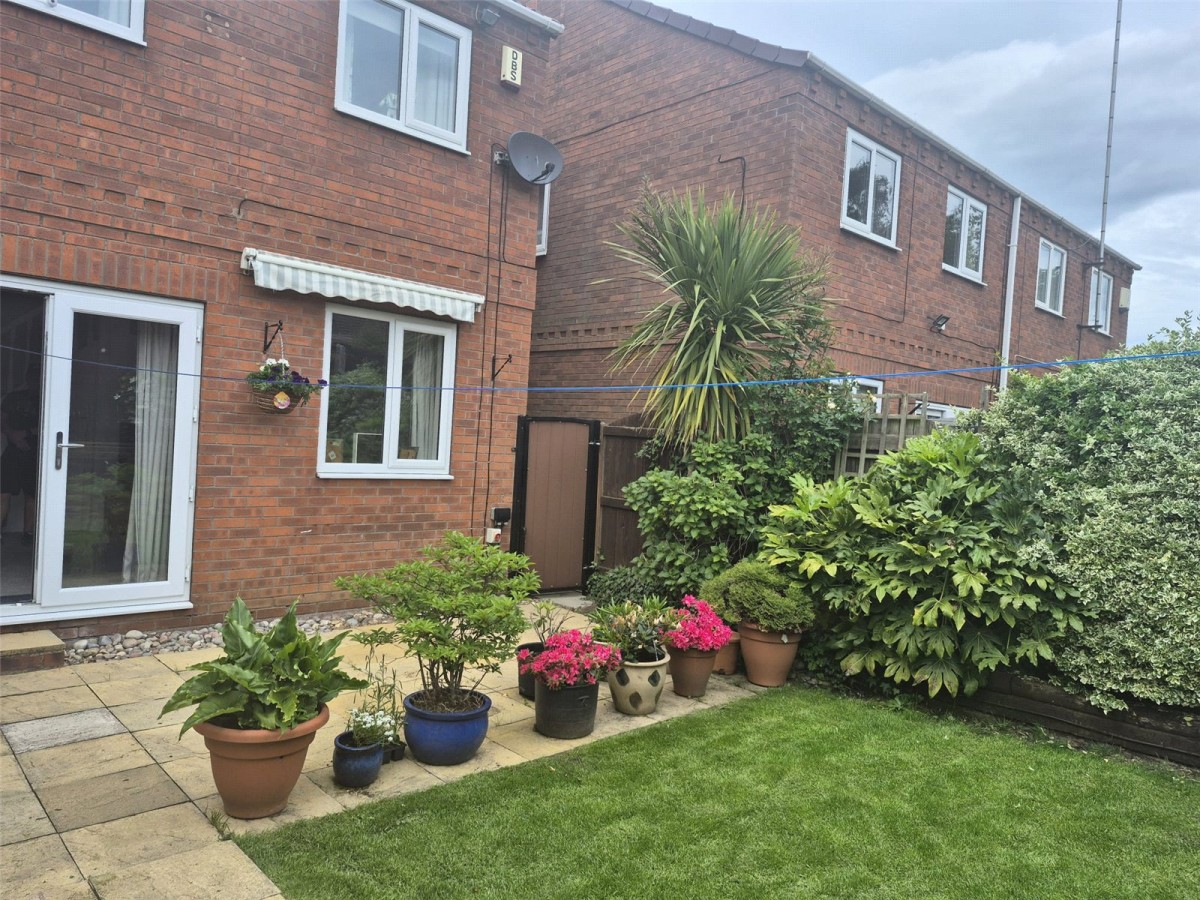 Hemsworth, Pontefract, West Yorkshire