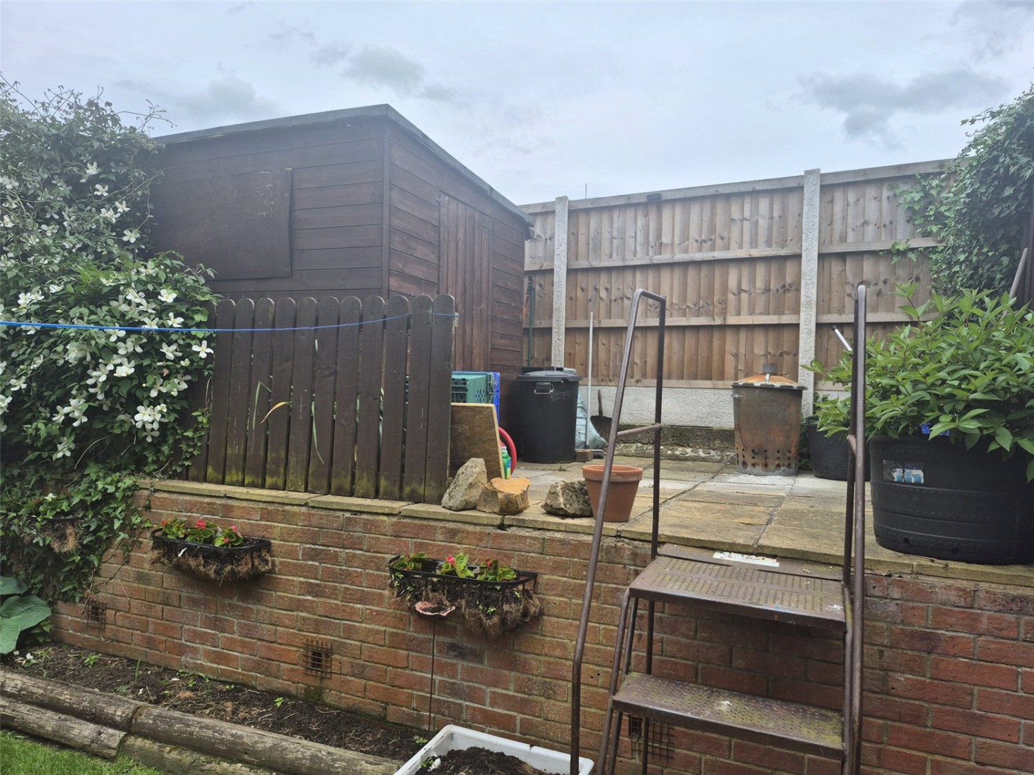 Hemsworth, Pontefract, West Yorkshire