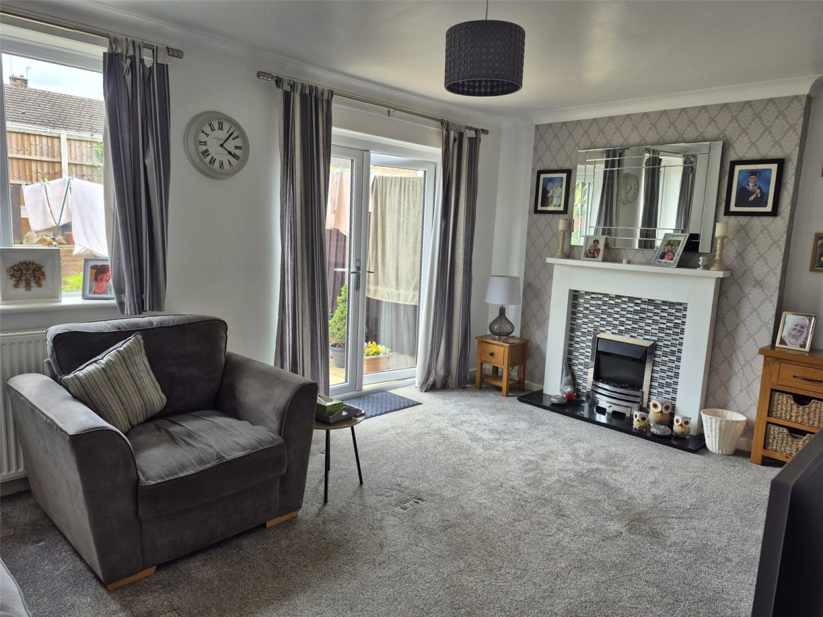 Hemsworth, Pontefract, West Yorkshire