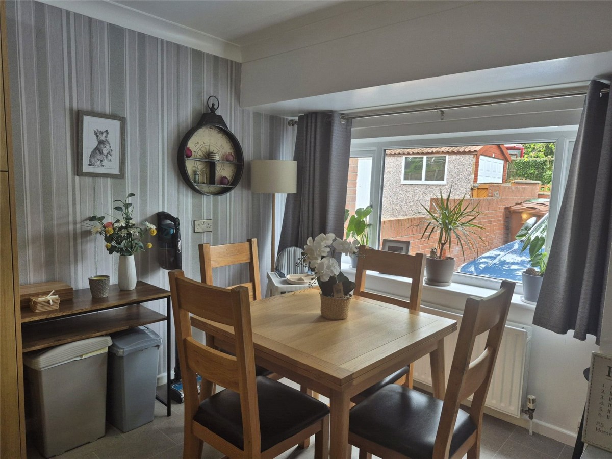 Hemsworth, Pontefract, West Yorkshire