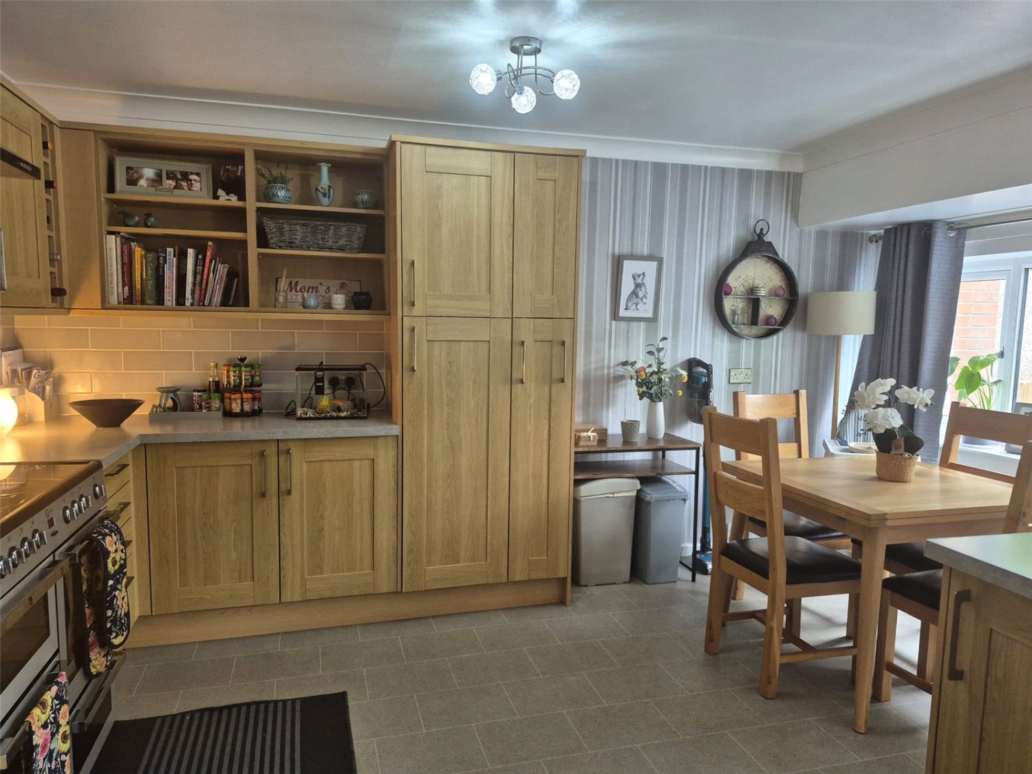 Hemsworth, Pontefract, West Yorkshire