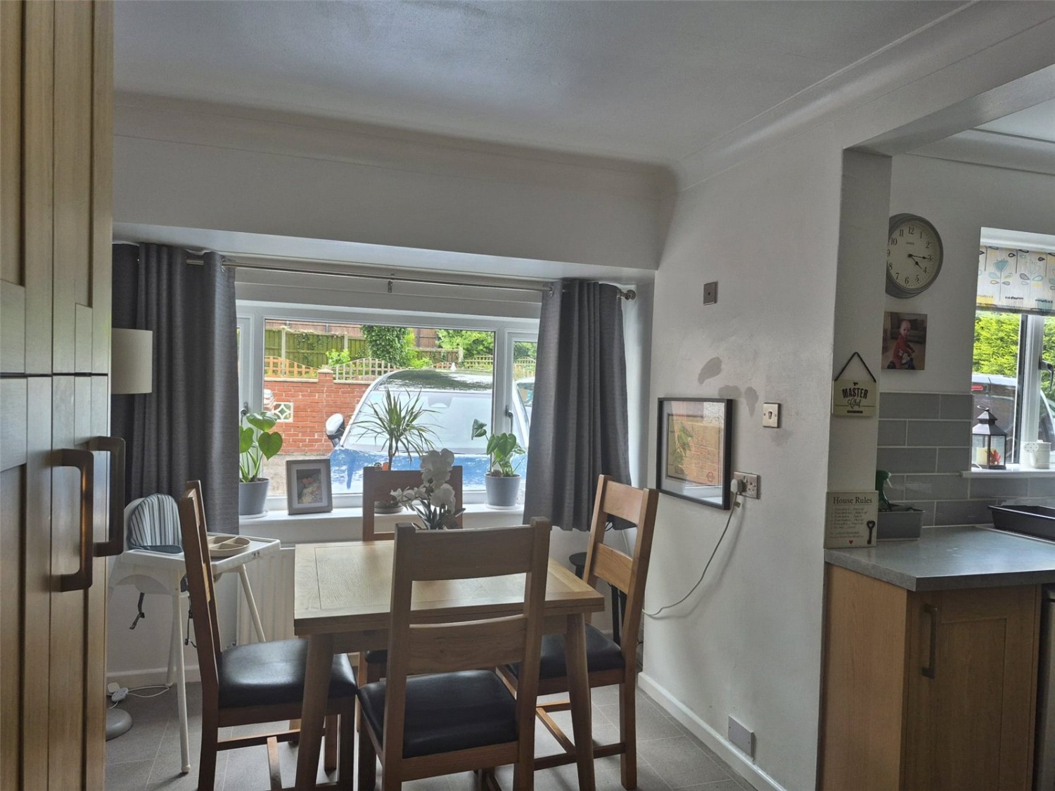 Hemsworth, Pontefract, West Yorkshire