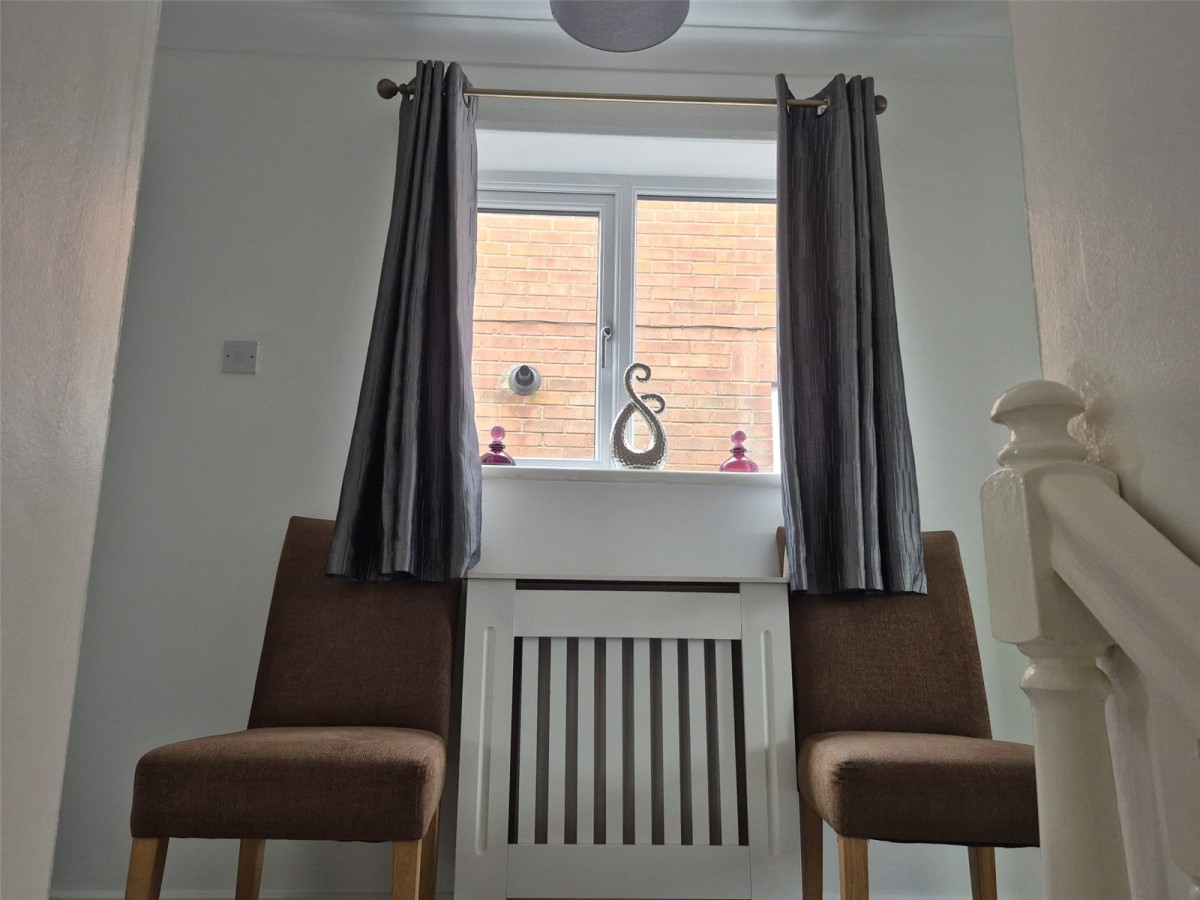 Hemsworth, Pontefract, West Yorkshire