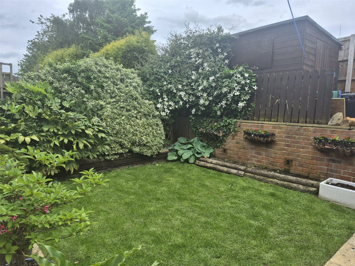 Hemsworth, Pontefract, West Yorkshire