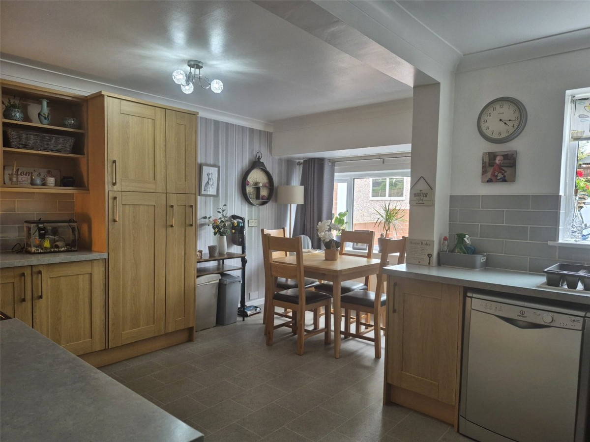 Hemsworth, Pontefract, West Yorkshire