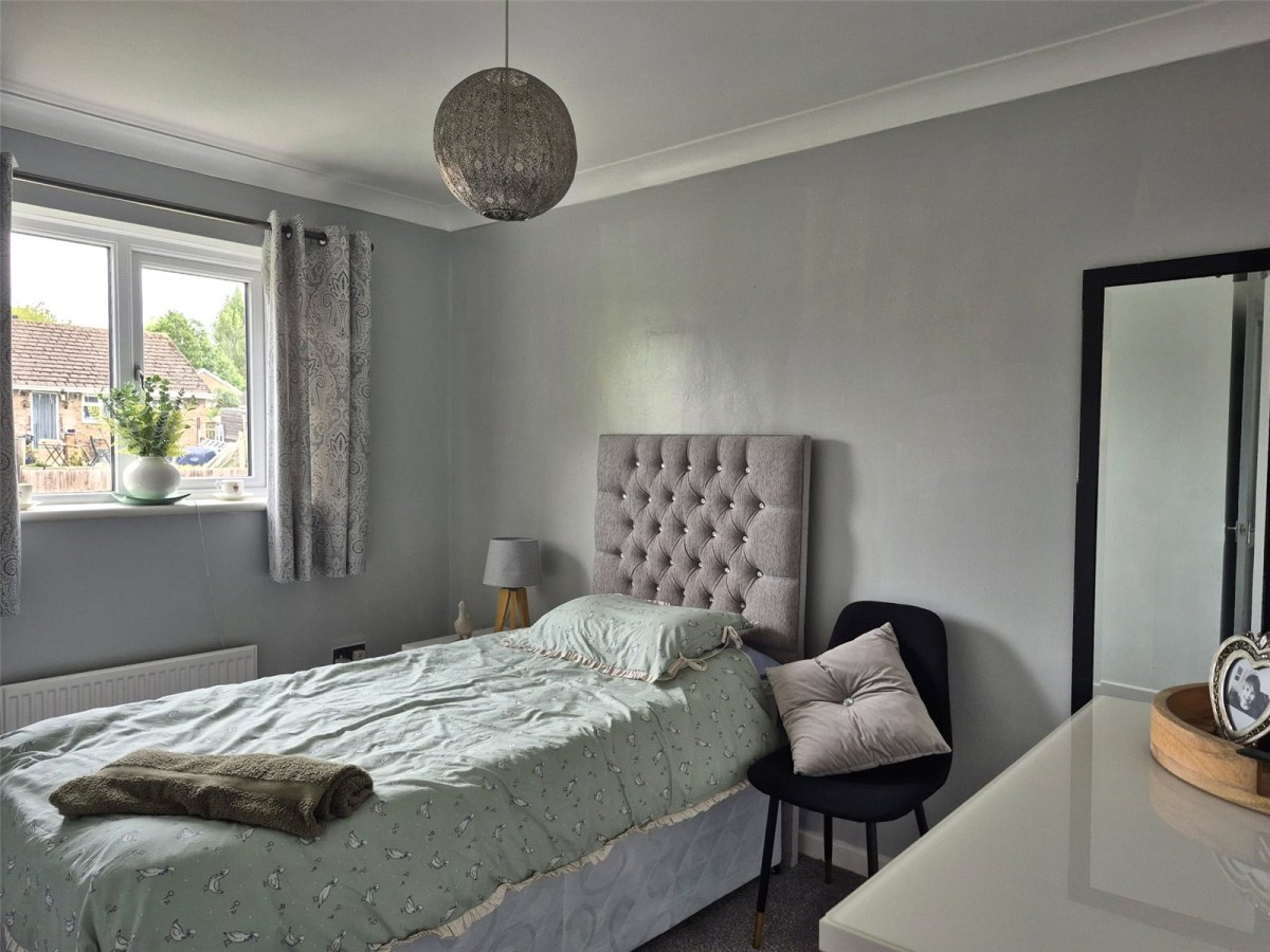 Hemsworth, Pontefract, West Yorkshire