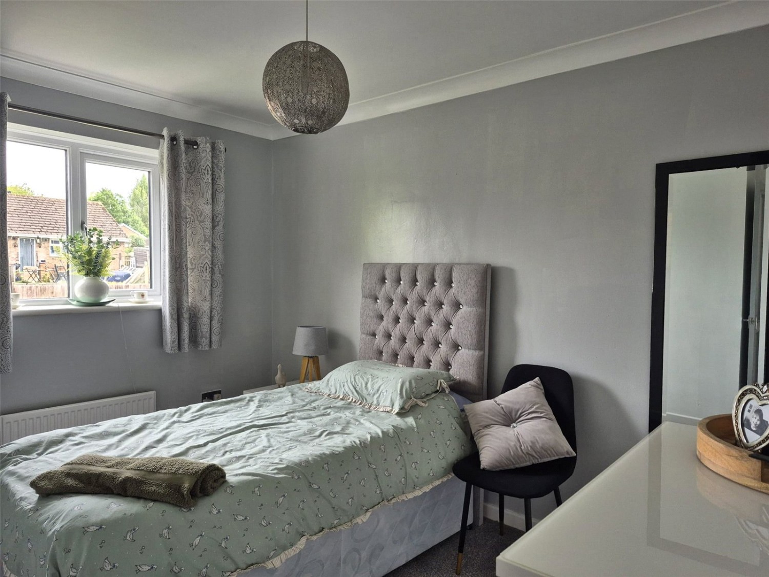 Hemsworth, Pontefract, West Yorkshire