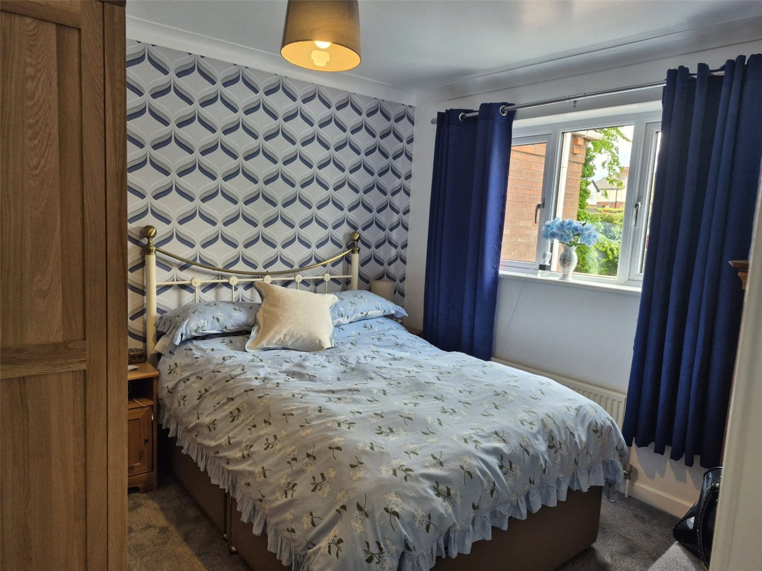 Hemsworth, Pontefract, West Yorkshire