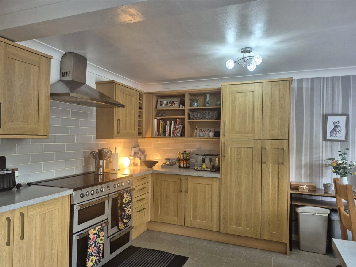 Hemsworth, Pontefract, West Yorkshire