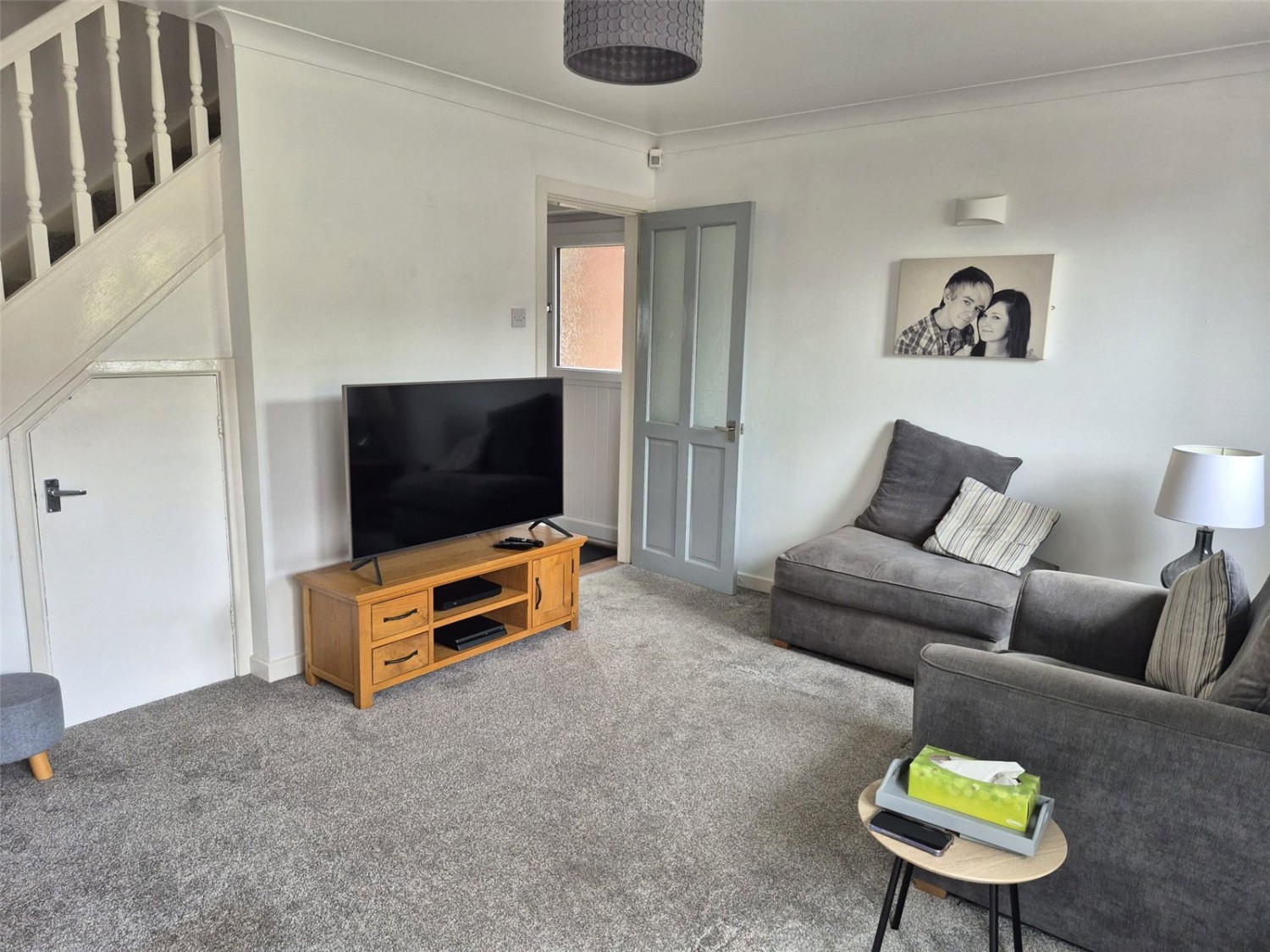 Hemsworth, Pontefract, West Yorkshire
