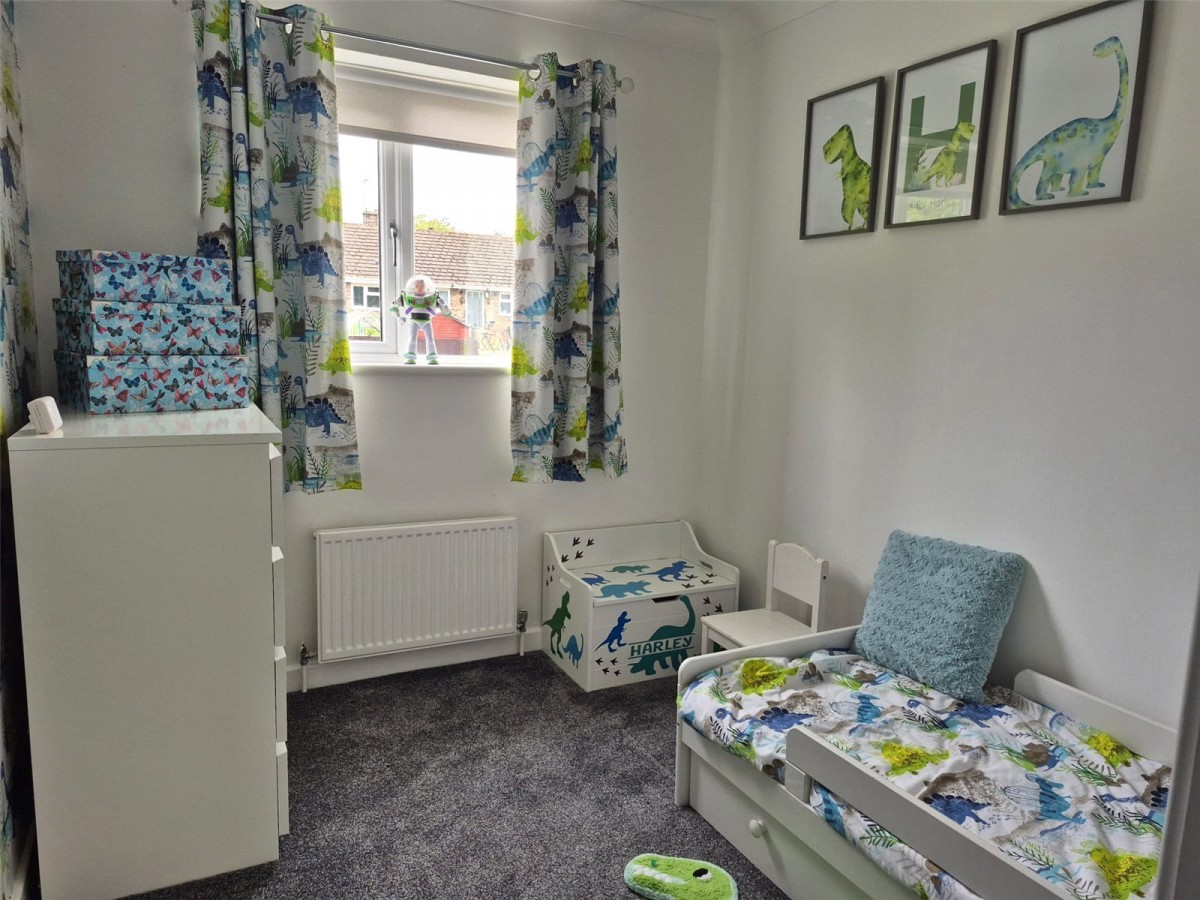 Hemsworth, Pontefract, West Yorkshire