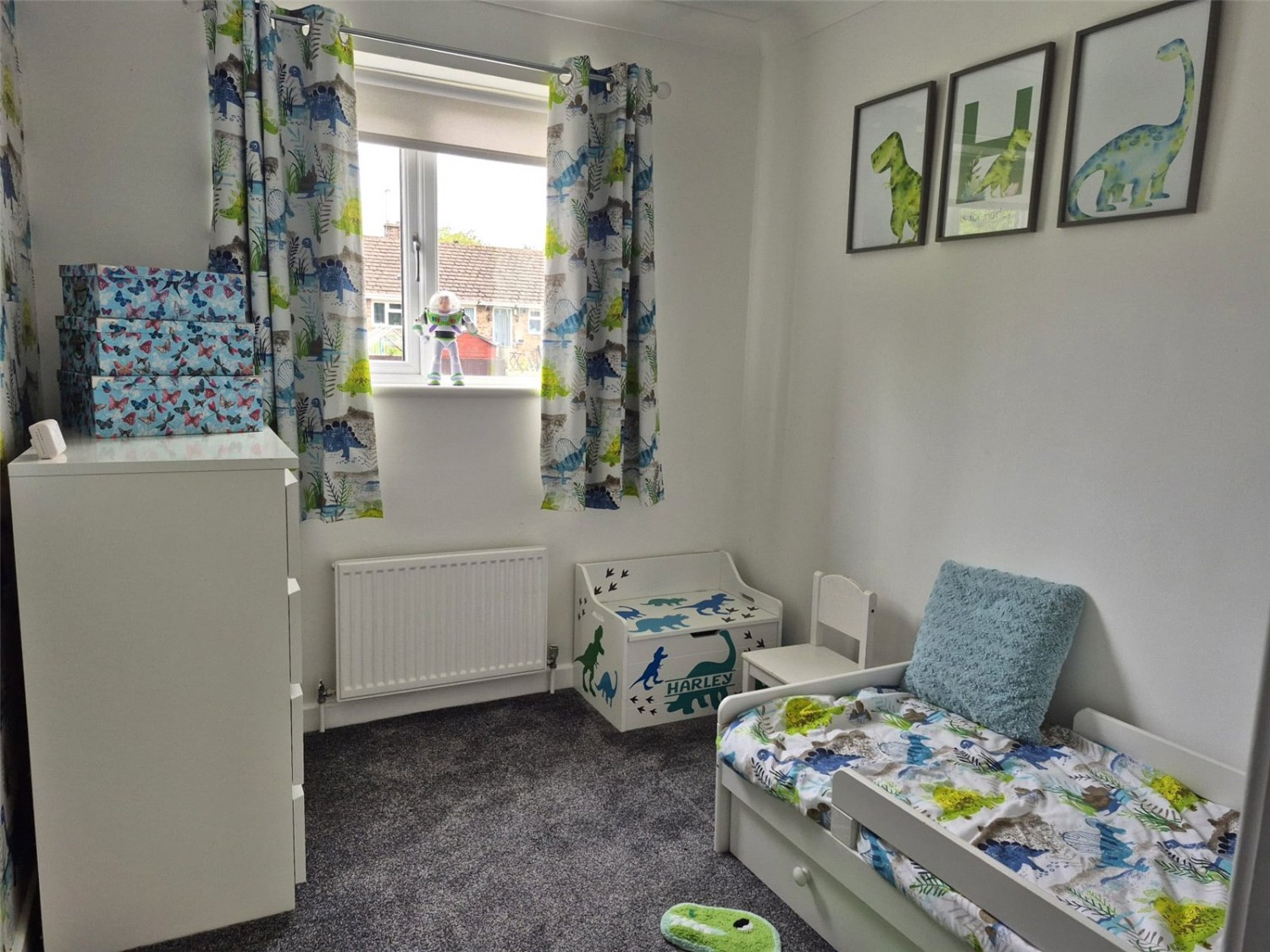 Hemsworth, Pontefract, West Yorkshire