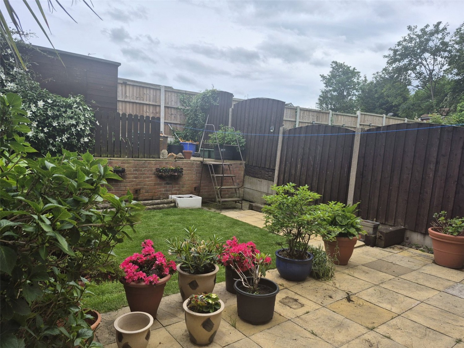 Hemsworth, Pontefract, West Yorkshire
