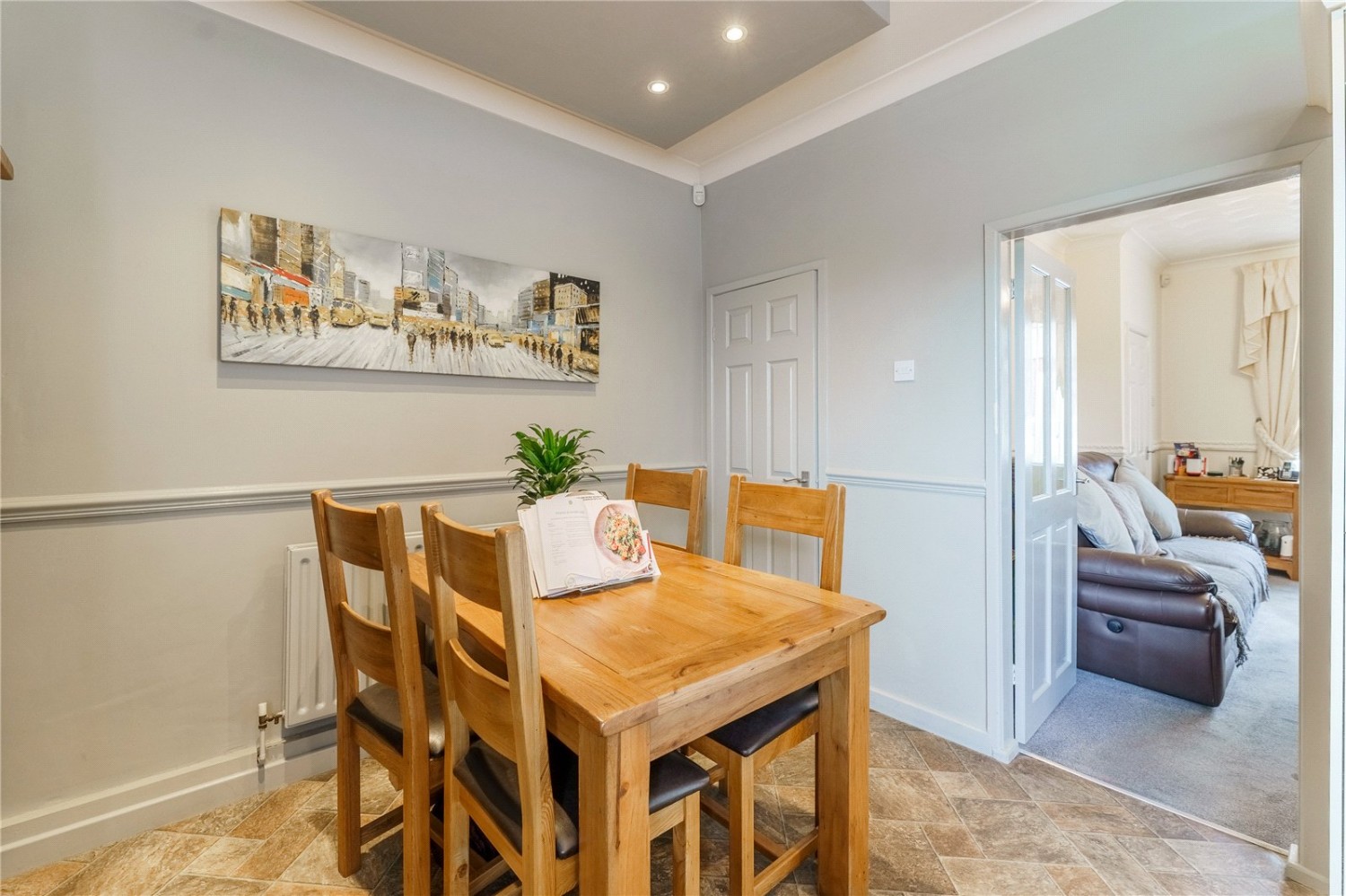 South Elmsall, Pontefract, West Yorkshire