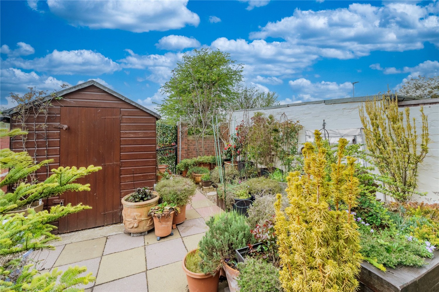 South Elmsall, Pontefract, West Yorkshire