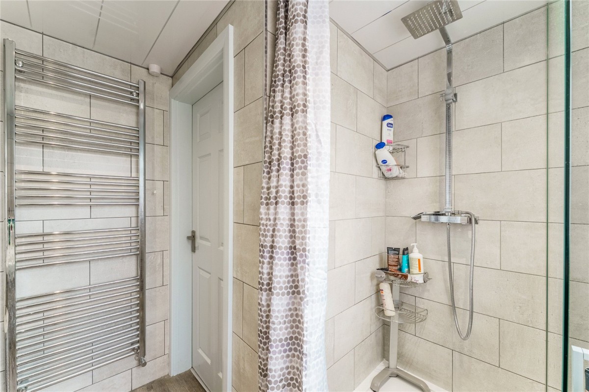 South Elmsall, Pontefract, West Yorkshire