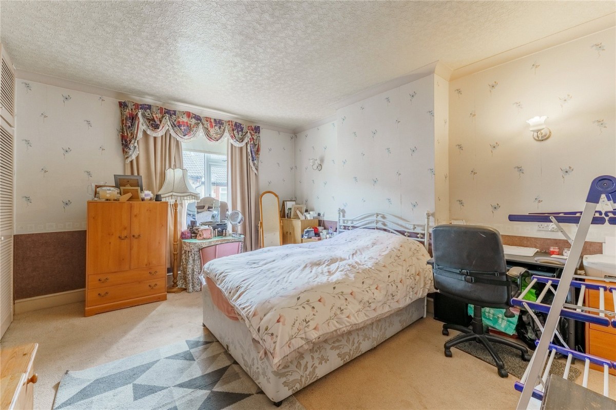 South Elmsall, Pontefract, West Yorkshire