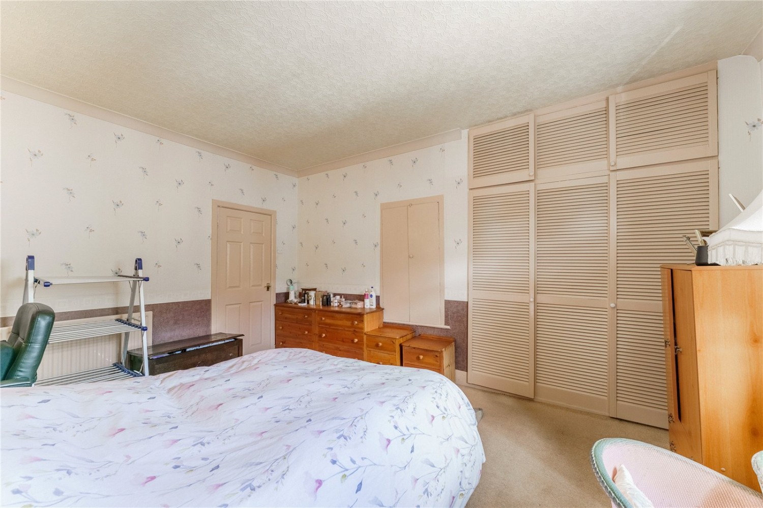 South Elmsall, Pontefract, West Yorkshire