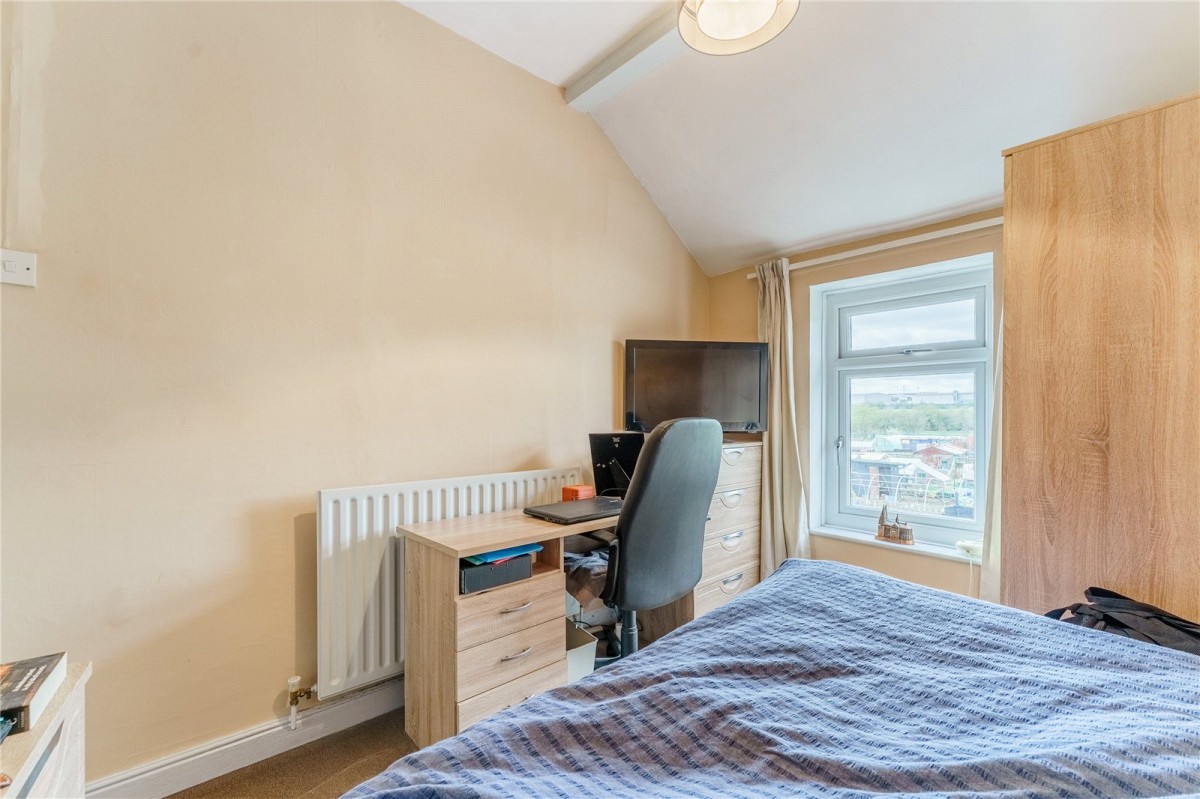 South Elmsall, Pontefract, West Yorkshire