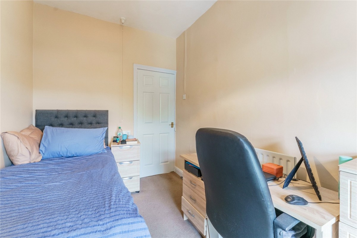 South Elmsall, Pontefract, West Yorkshire