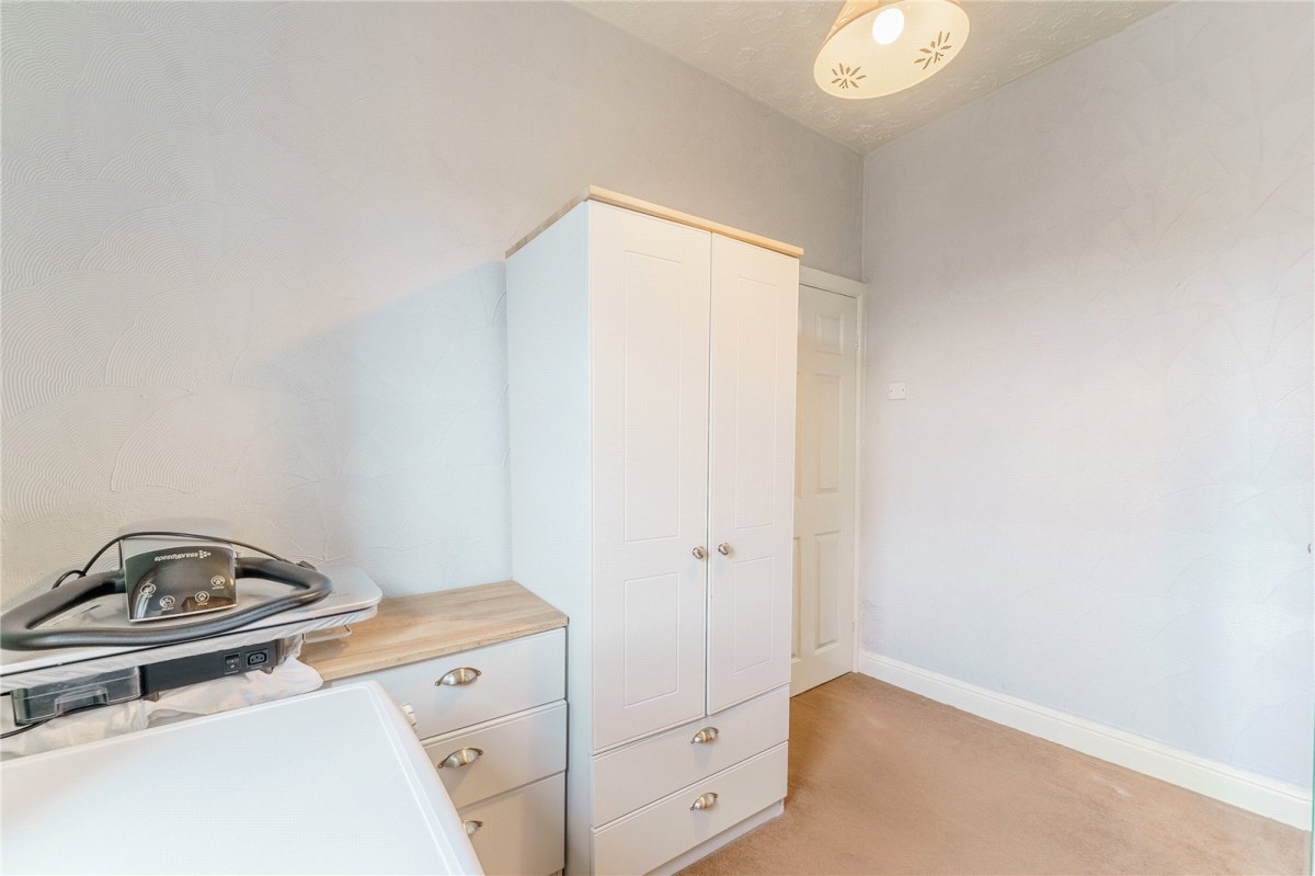 South Elmsall, Pontefract, West Yorkshire