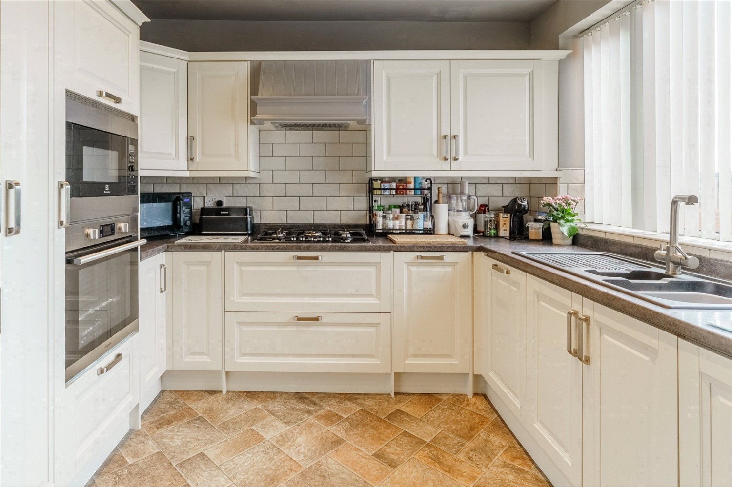 South Elmsall, Pontefract, West Yorkshire